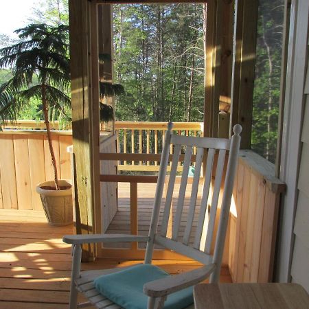 Bedford Landings Bed & Breakfast Moneta Luaran gambar