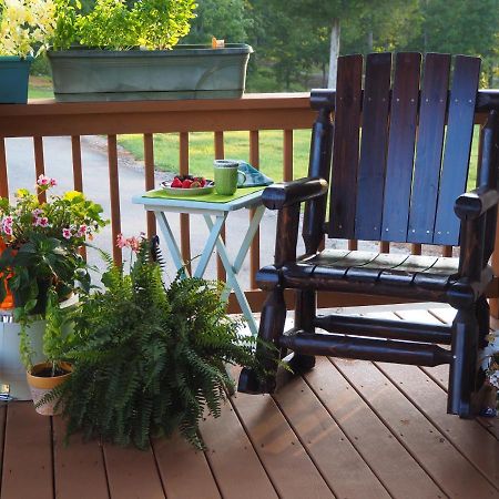Bedford Landings Bed & Breakfast Moneta Luaran gambar