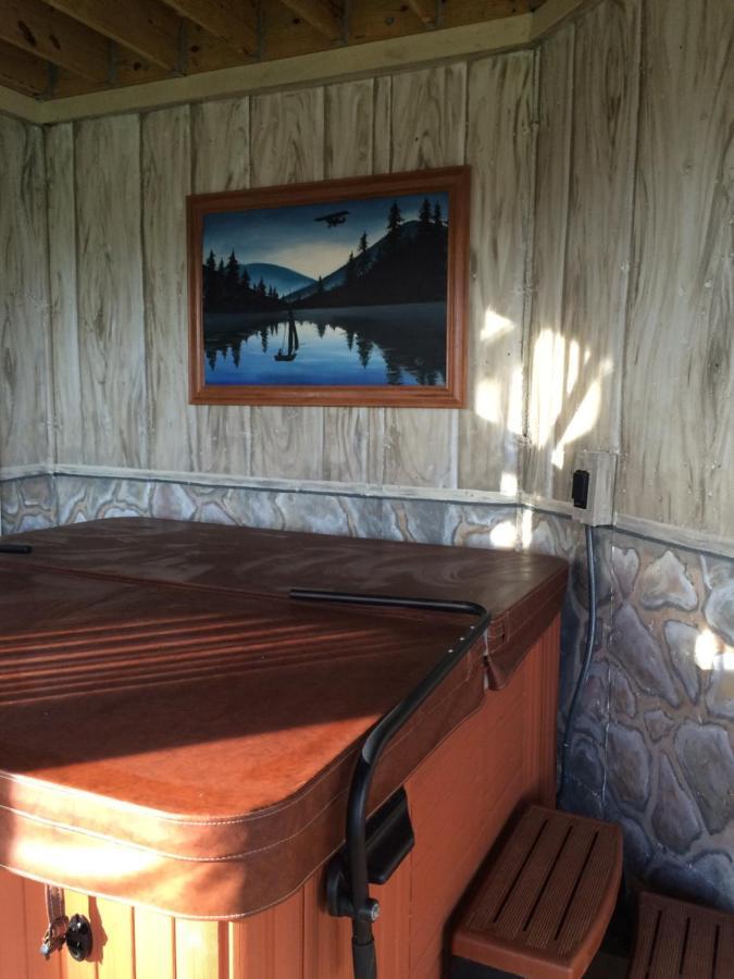 Bedford Landings Bed & Breakfast Moneta Luaran gambar