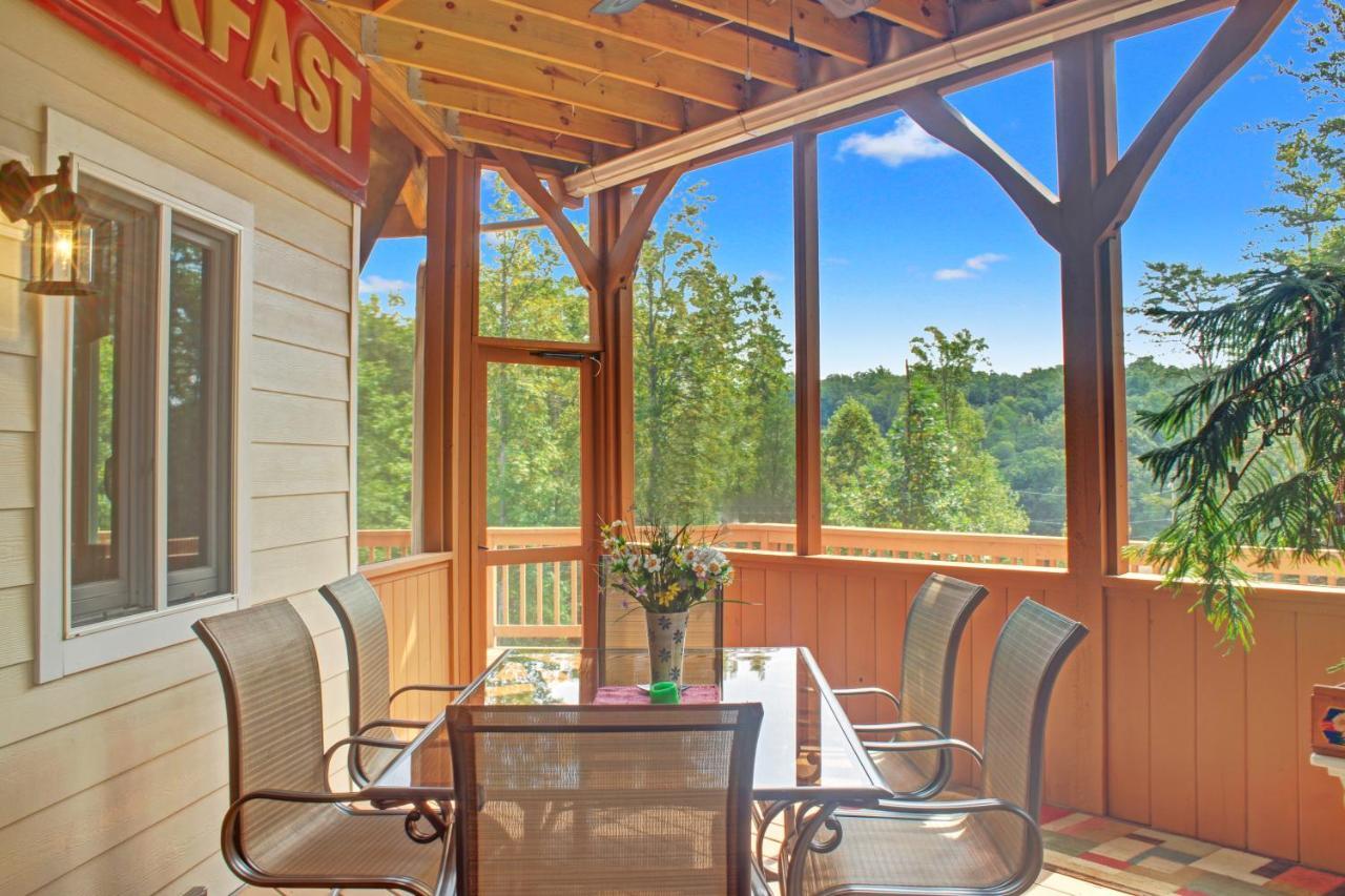 Bedford Landings Bed & Breakfast Moneta Luaran gambar