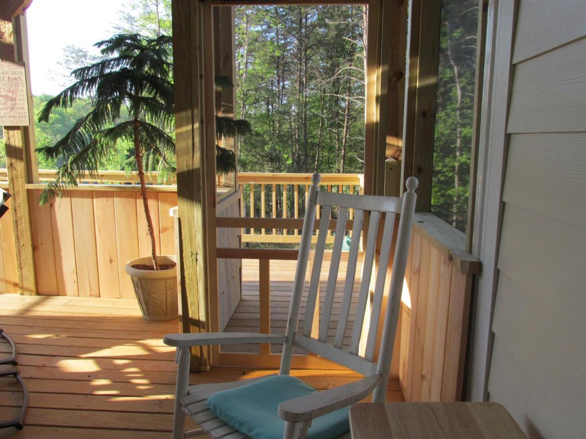 Bedford Landings Bed & Breakfast Moneta Luaran gambar