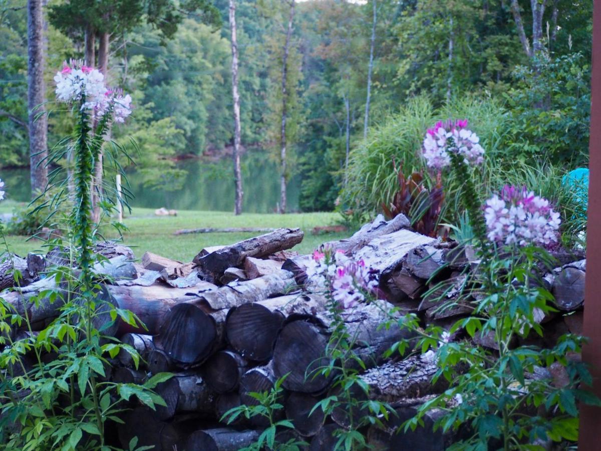 Bedford Landings Bed & Breakfast Moneta Luaran gambar
