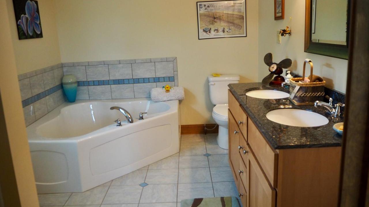 Bedford Landings Bed & Breakfast Moneta Luaran gambar